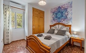 Amplio Apartamento En Gueejar Sierra